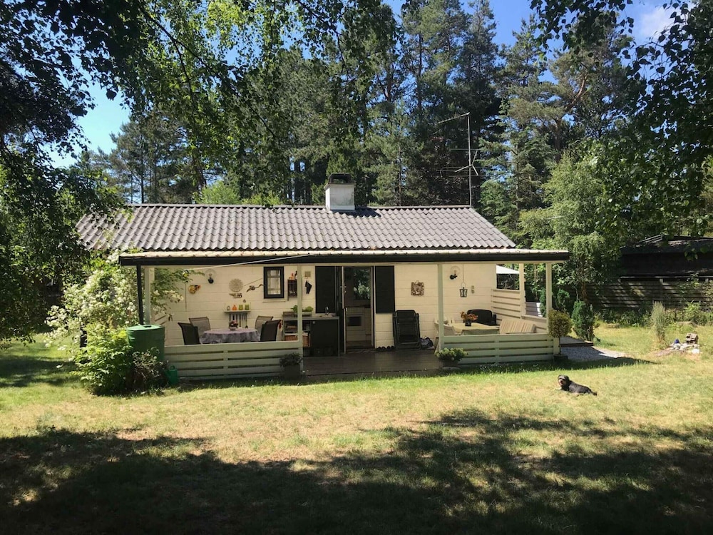 4 Star Holiday Home in Hojby