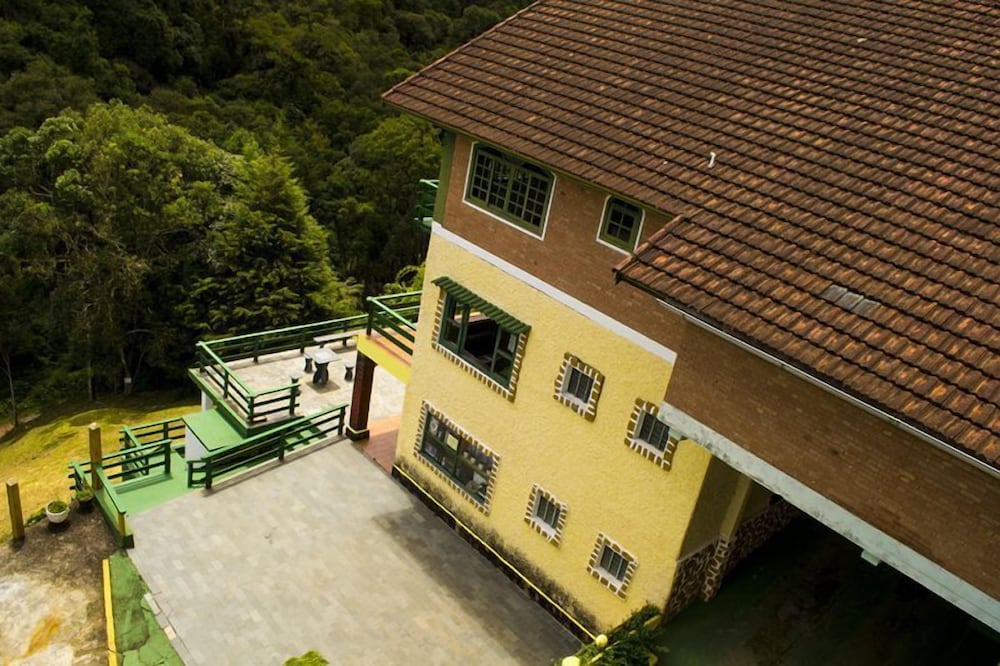 Pousada Villa do Sol