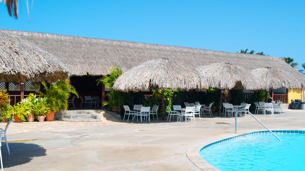 Arawa Kunuku Houses