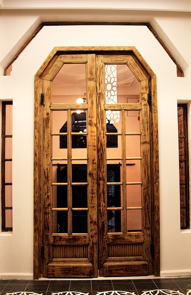 Frida Süitler ve Apartlar - Image 56