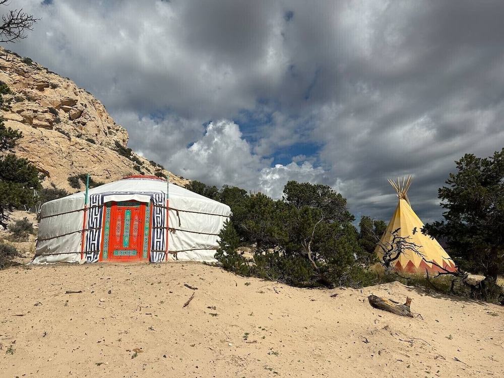 Desert Skies Resort