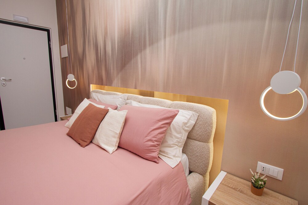 Suites Domus Fysi