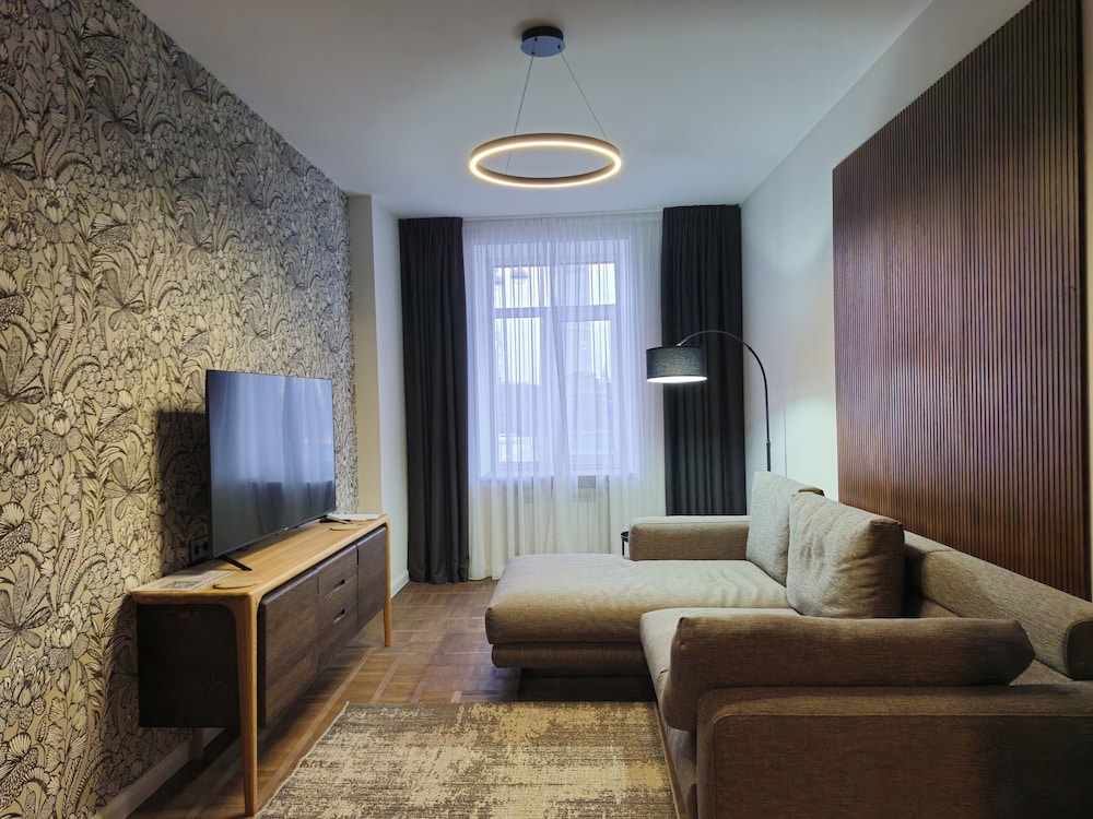 Luxury apart with a view Victory Square