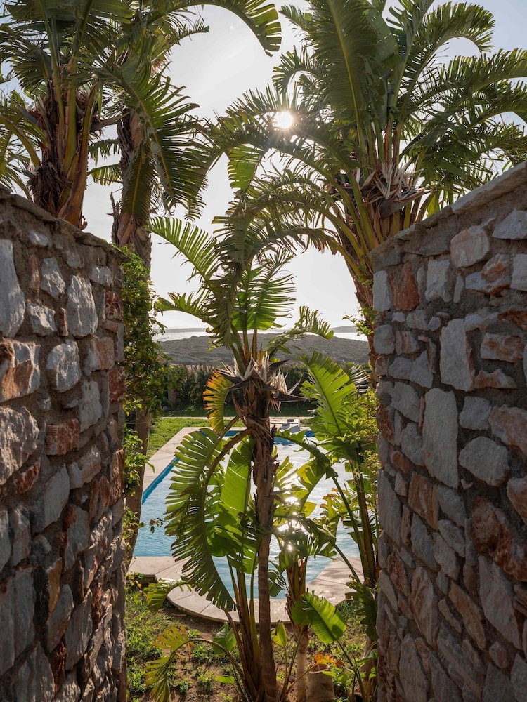 Villa Franca Ideal for Wedding Parties