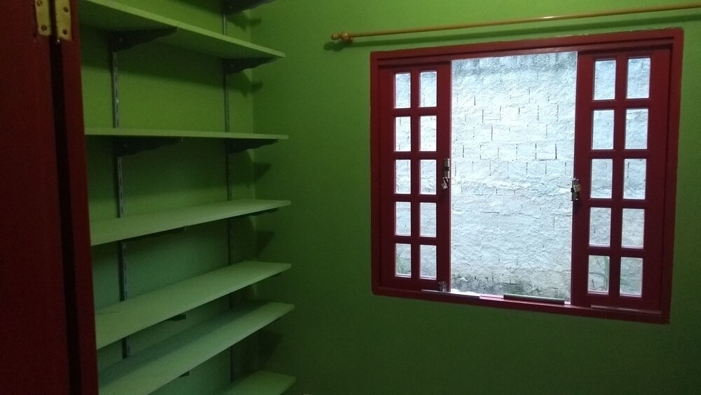 Casa temporada em Paraty Casa Verde