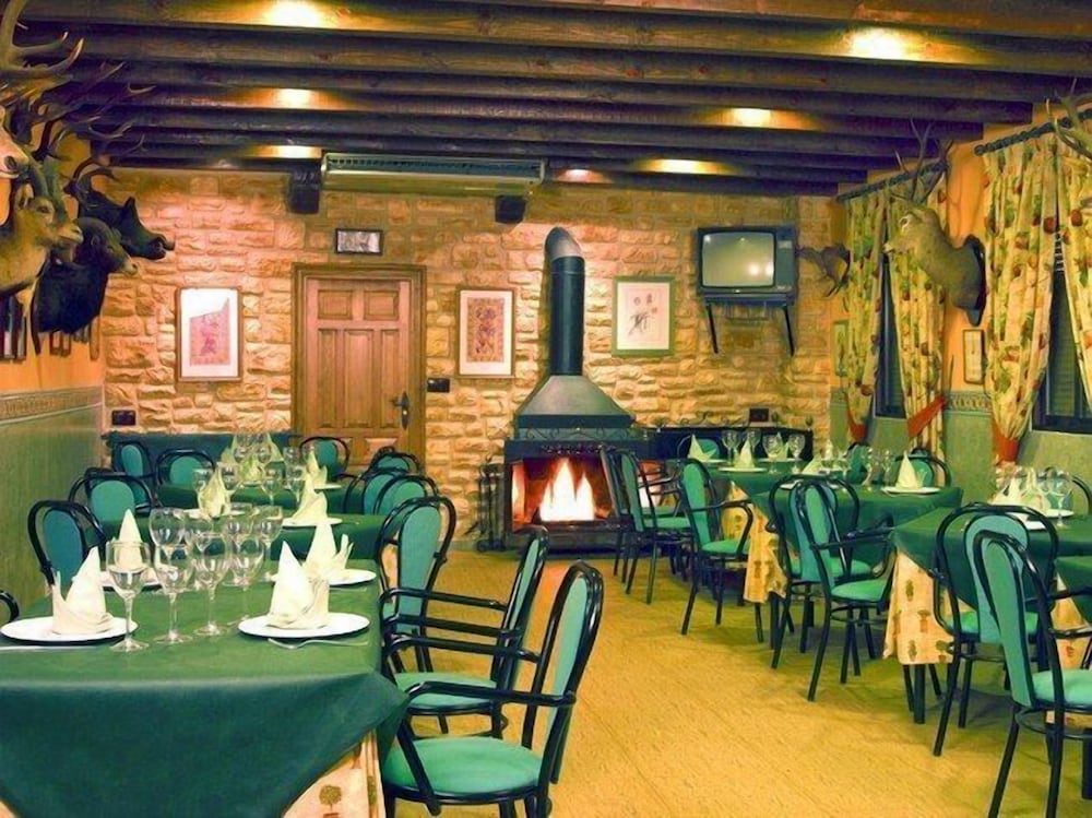 Hotel San Francisco - Property Image 12