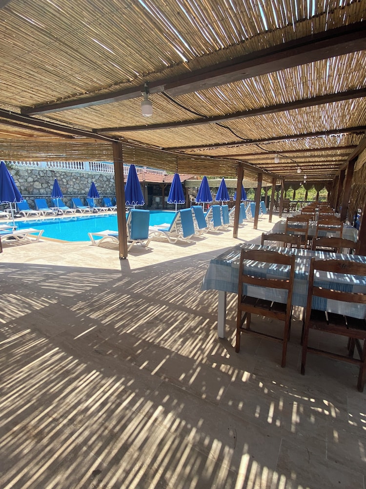 pH Ölüdeniz