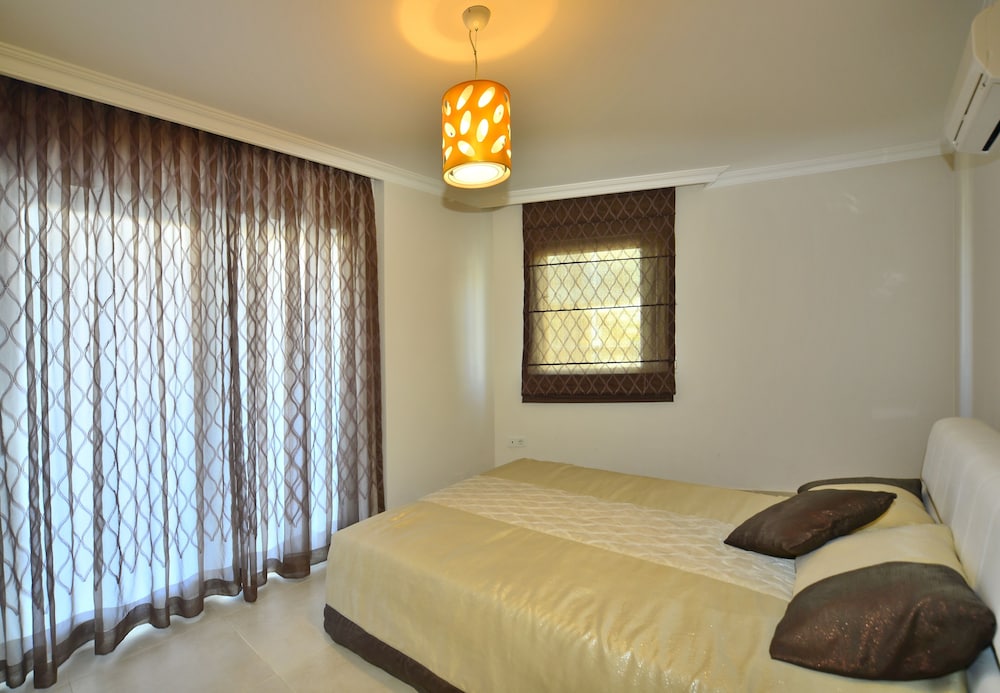 Vesta Garden Apartments by Etucon view 4