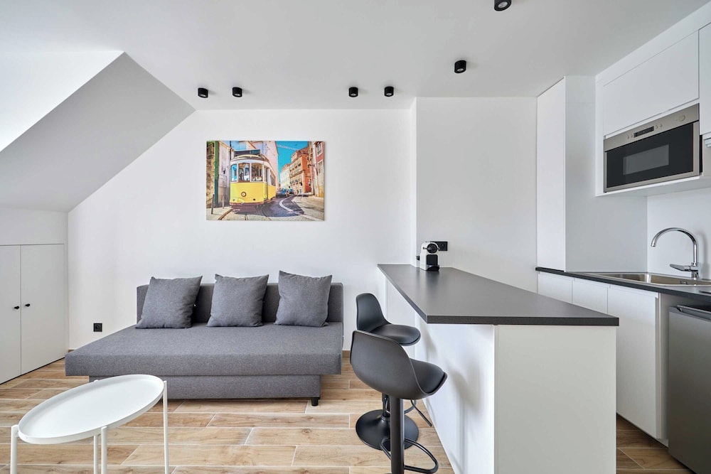 Studio in the Heart of Deauville, Near Place Morny