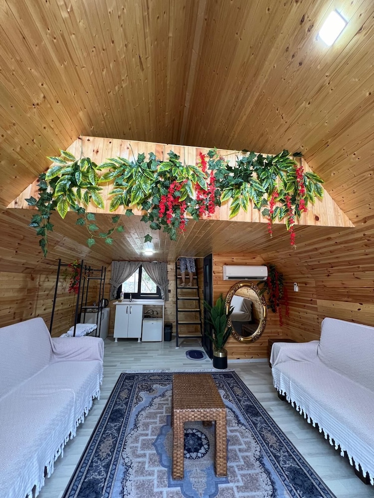 Karaağaç Bungalov&Tiny House view 5