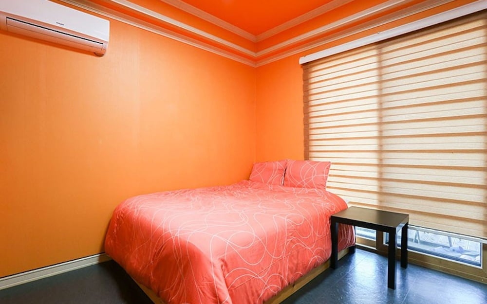 Gyeongju Twin Village Bed and Breakfast