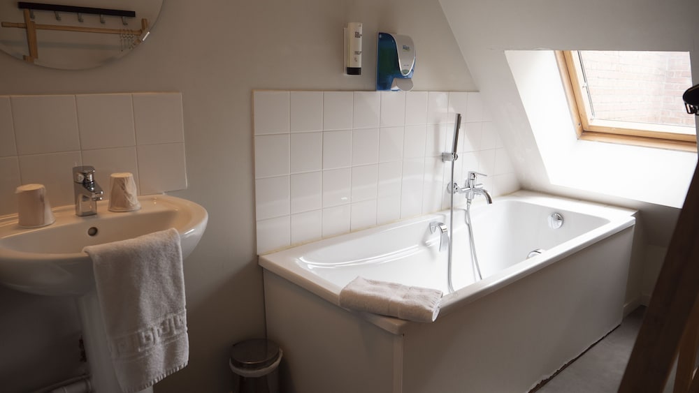 The People - Lille - Hostel