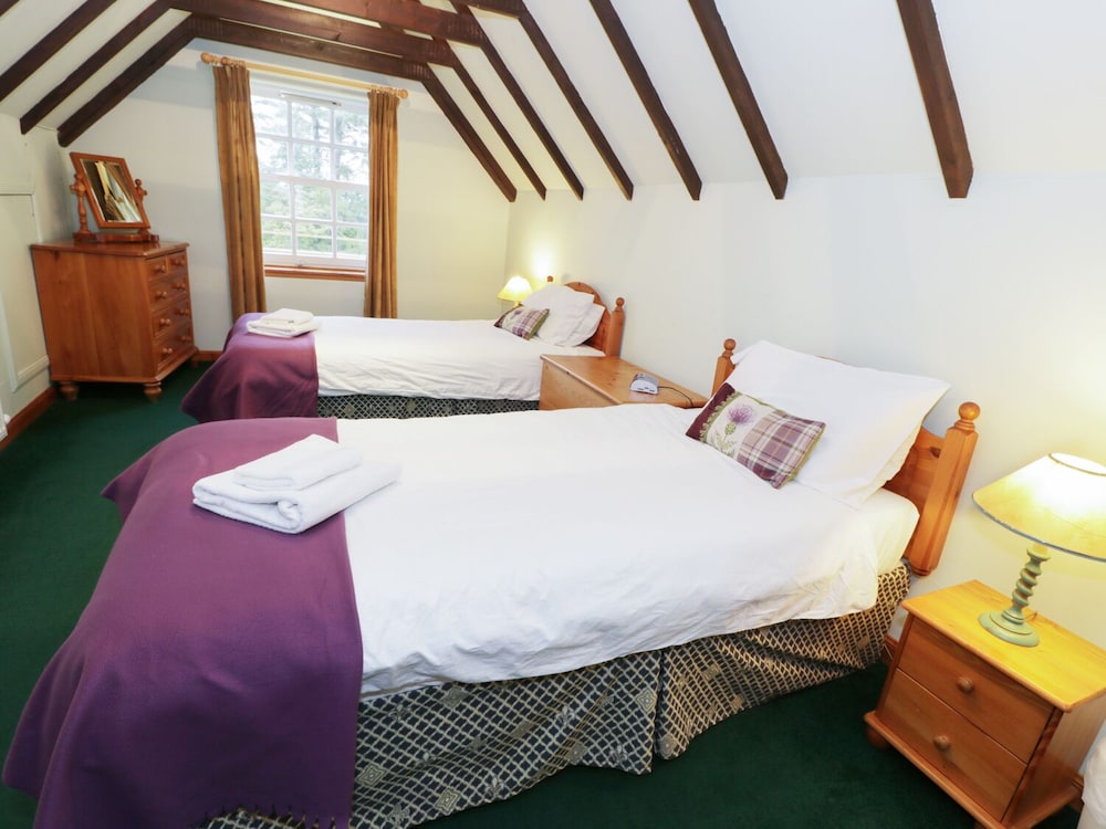 Tulchan Lodge