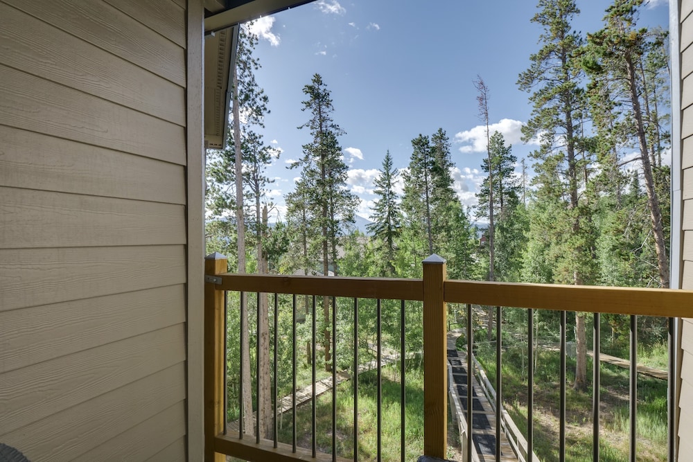 Summit County Vacations - Silverthorne Condo w/ Community Pool Hot Tub! - Property Image 18