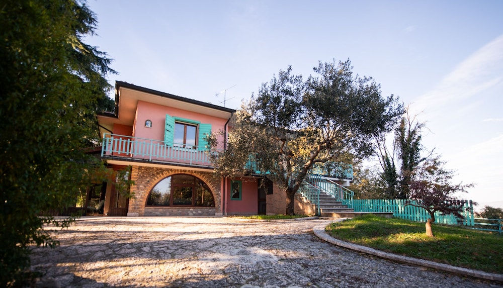 Villa Eunice