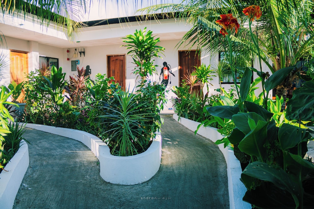 Ananas Guesthouse