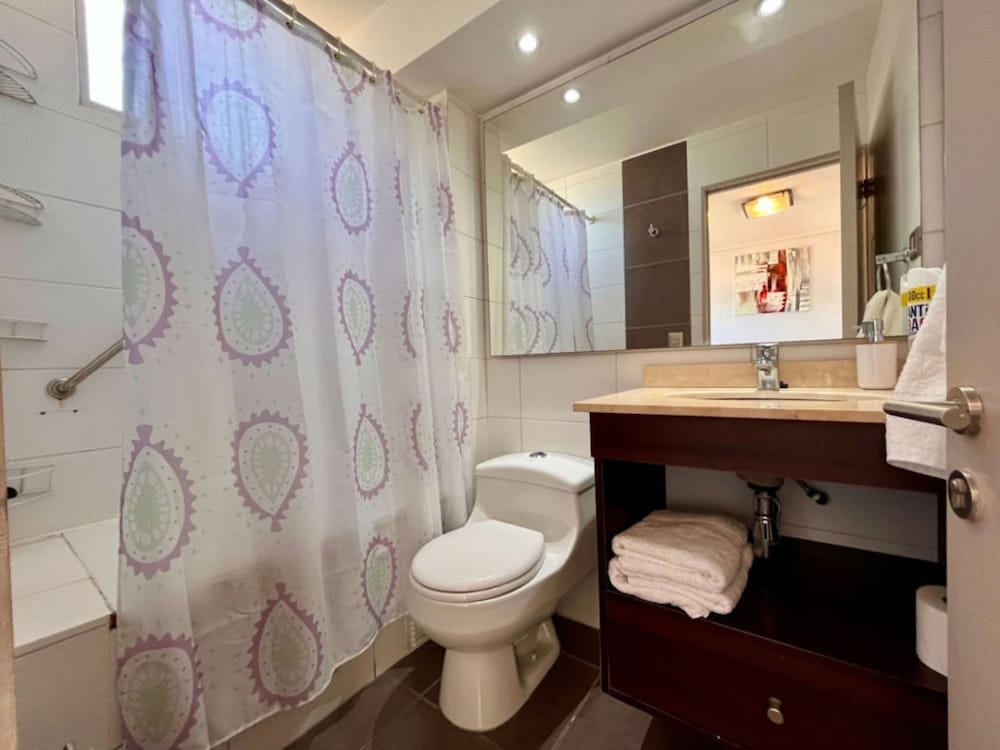 Luminous Bellavista Sector 5 Laundry Parking Wifi