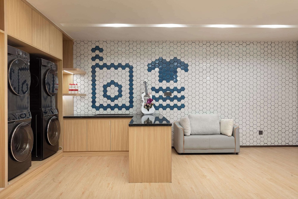 Days Inn by Wyndham Shantou Jinping