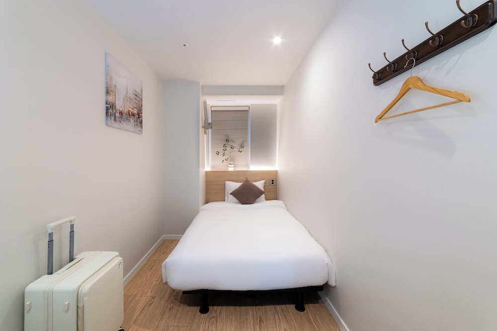 Hi Dongdaemun Hostel