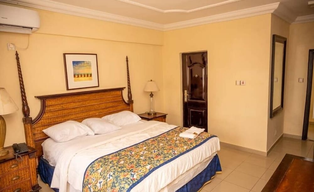 The Chancery Hotel