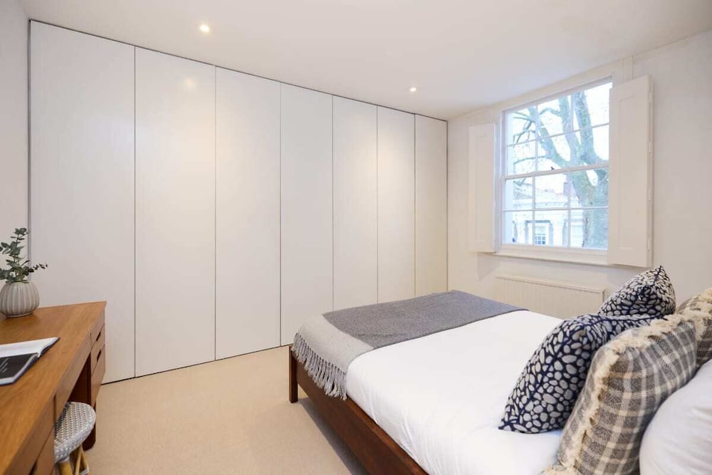 The Chelsea Classic - Splendid 3bdr House With Terrace