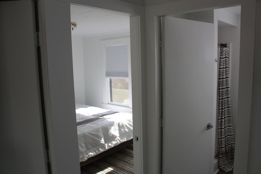 Sea Latch Inn