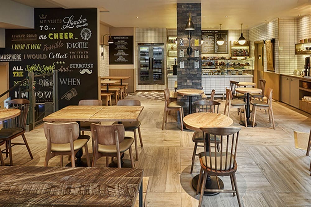 hub by Premier Inn London Tower Bridge