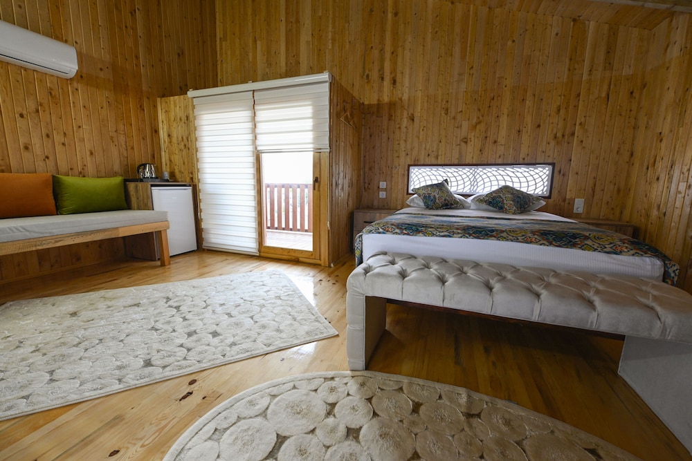 Dufa Apart Bungalow