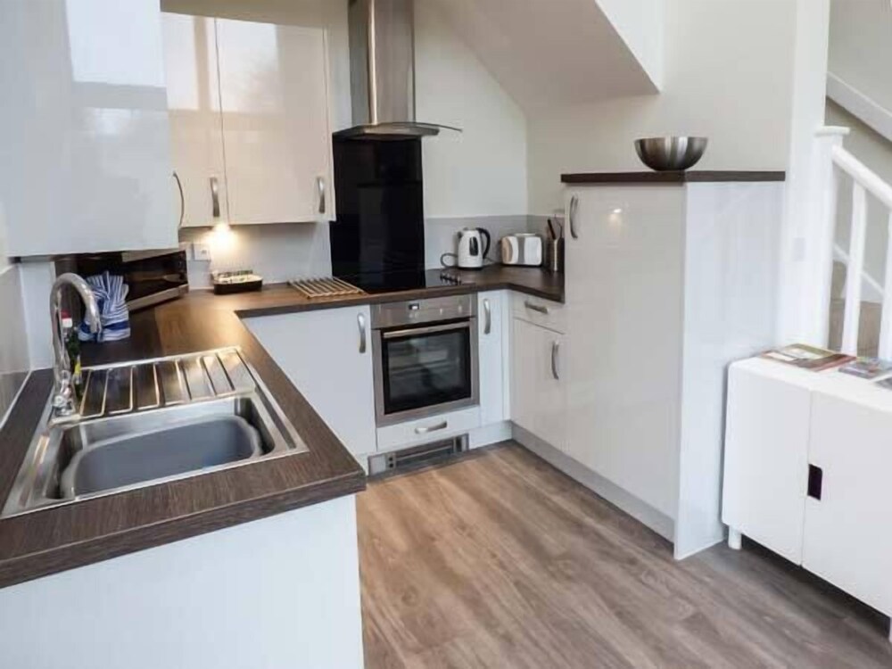 Shepherd Oak view 5