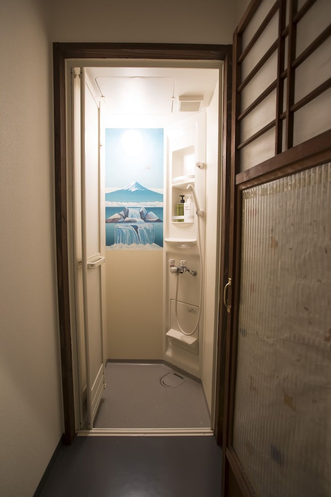Guesthouse U-En - Hostel