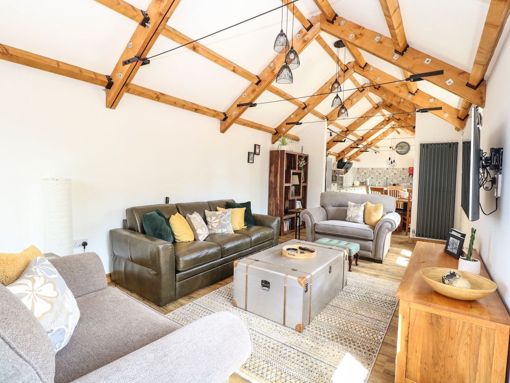 Cobblers Barn
