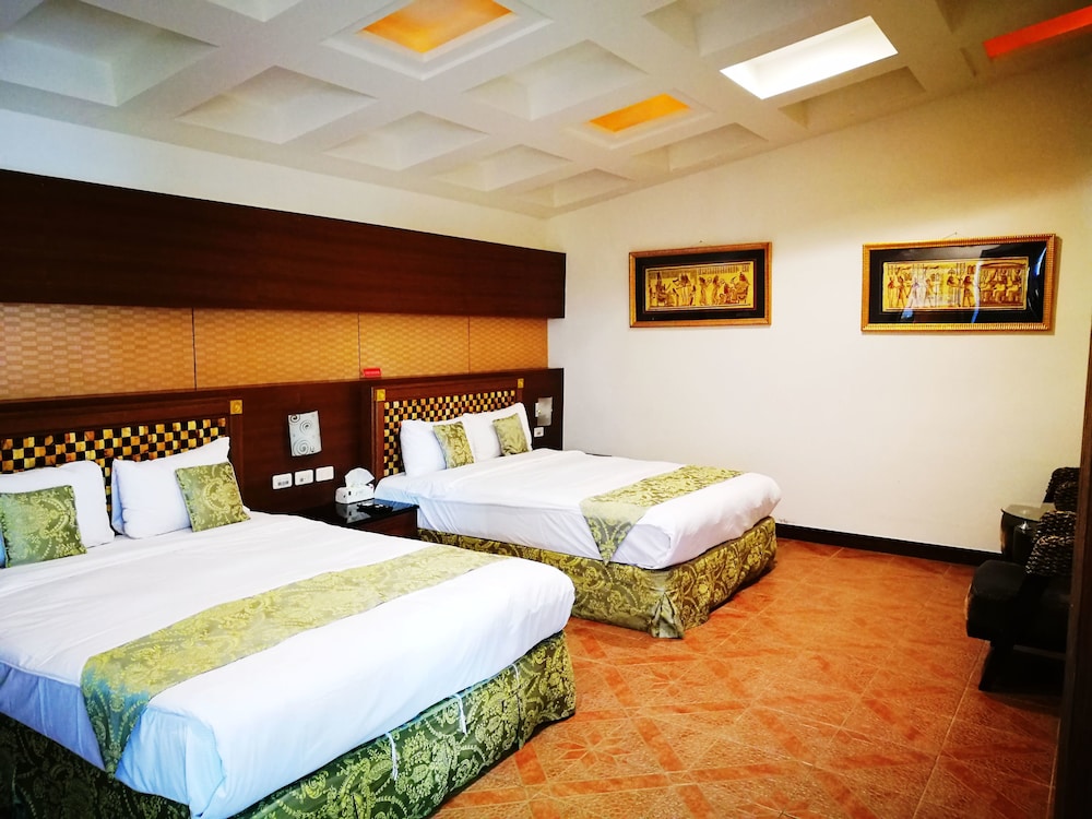 Bora Bora Bed and Breakfast