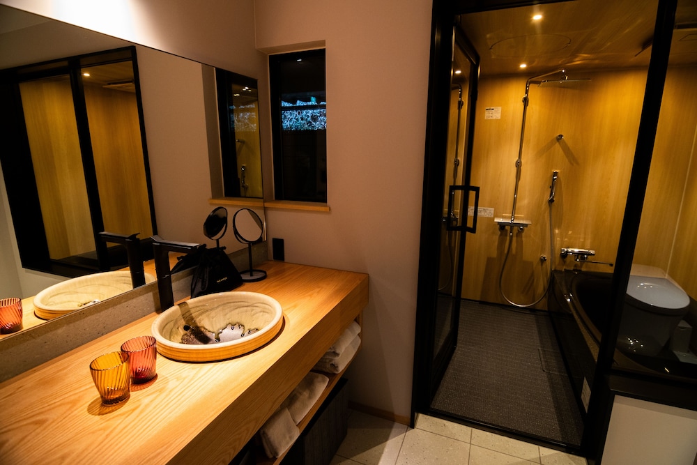 Auberge Homachi Mikuniminato 52