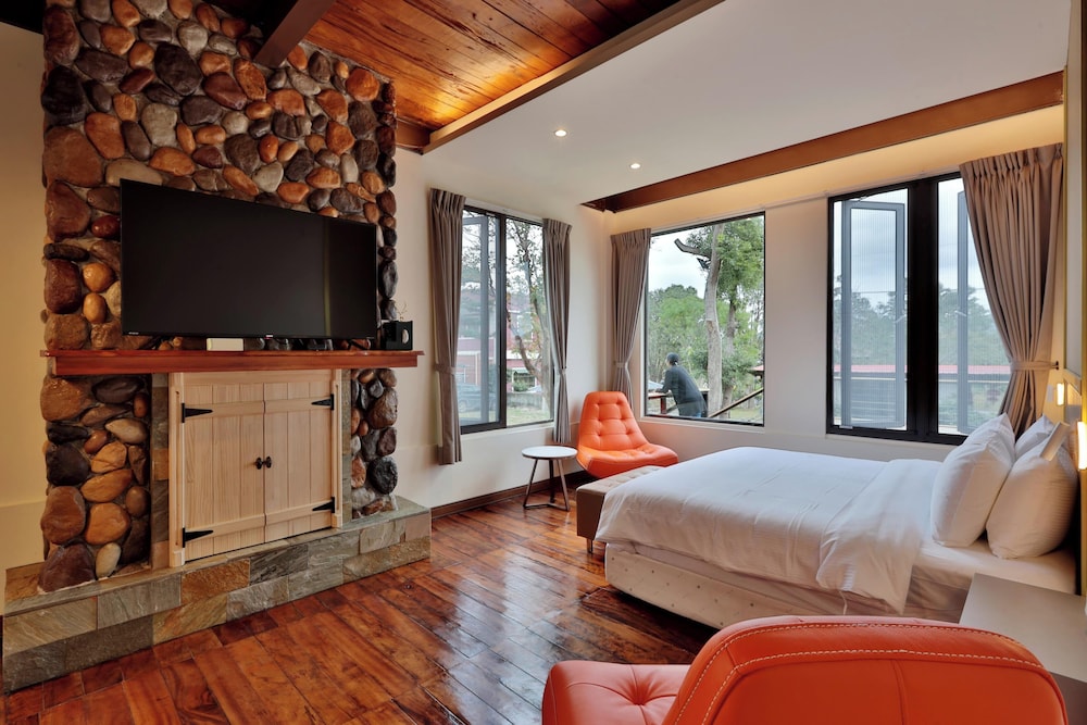 DF Life Lodge