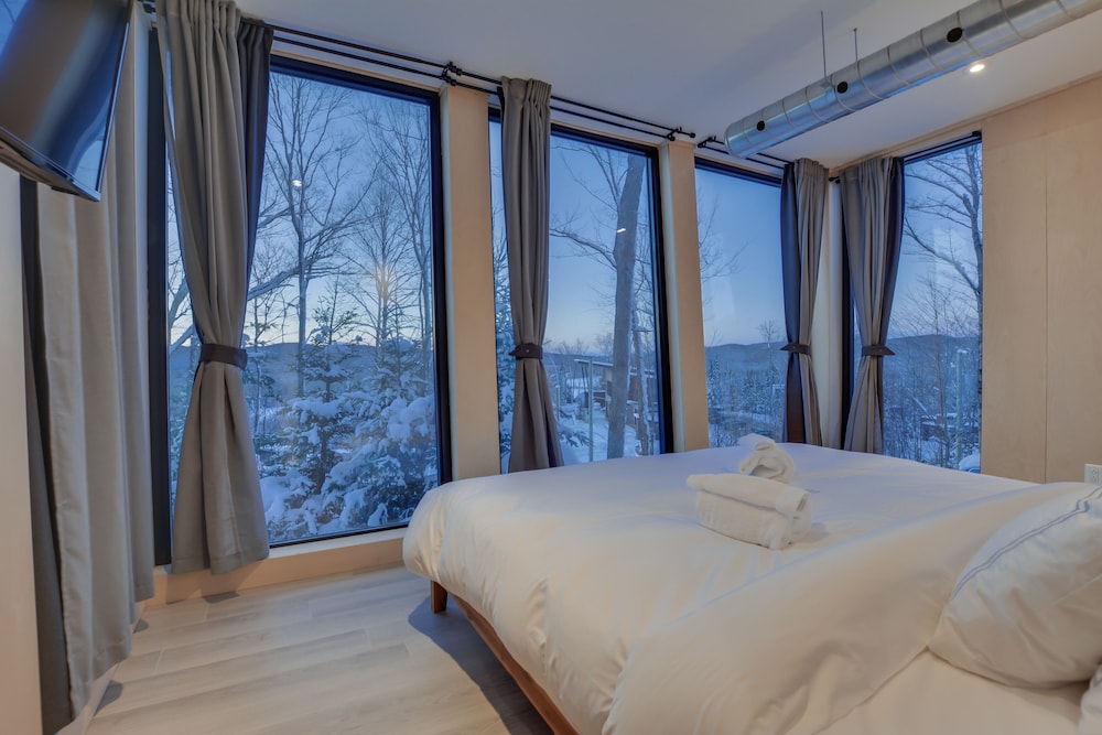 Bel Air Tremblant