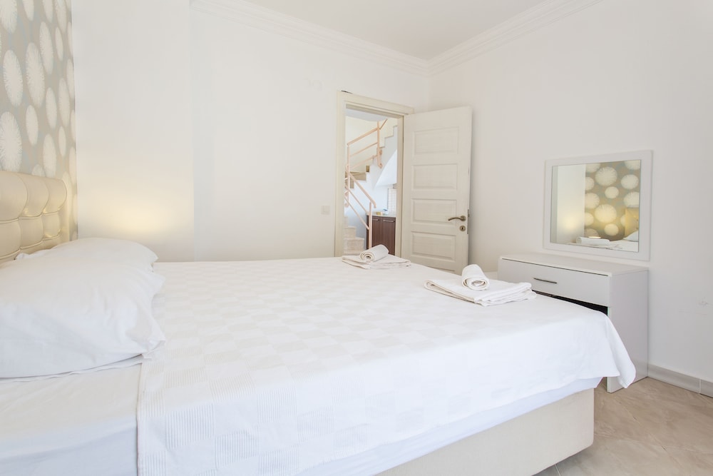 Best Apart Hotel Kaş