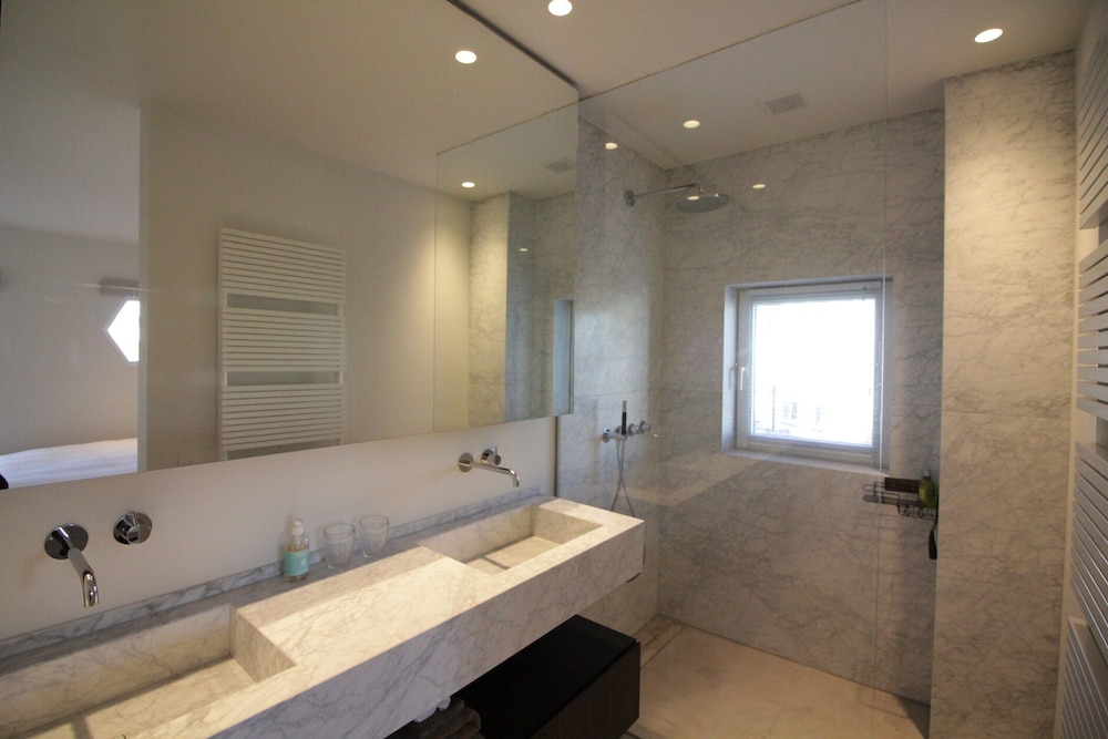Villa in Knokke-heist Near the Beach