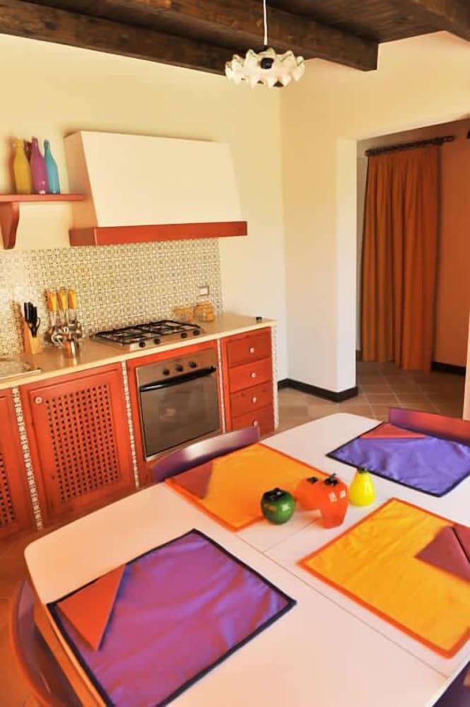 CASE VACANZE LA MATTANZA