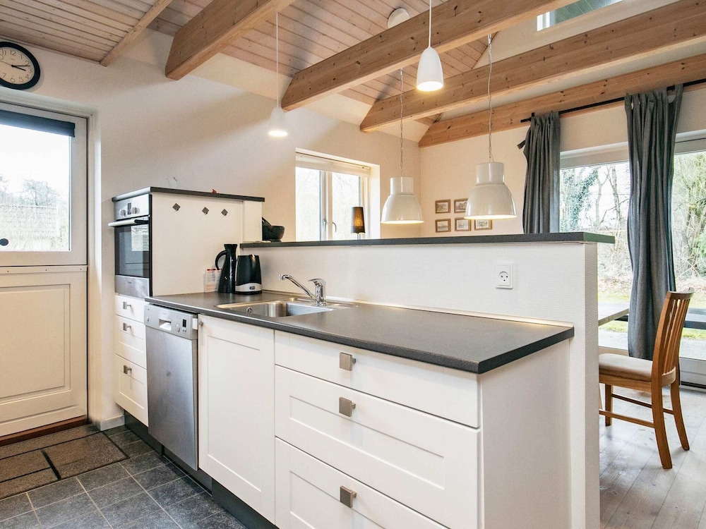 5 Person Holiday Home in Millinge view 3