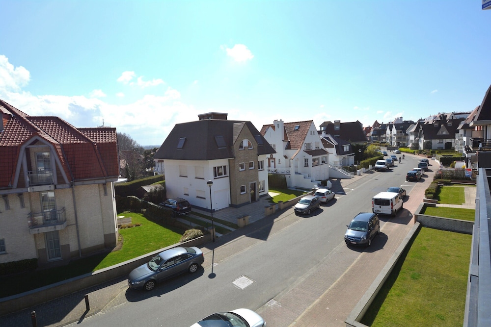 Apartment Near Sailing Club Bruges