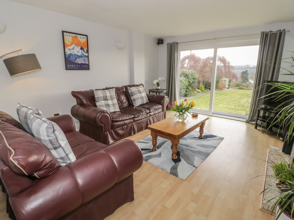The Annexe
