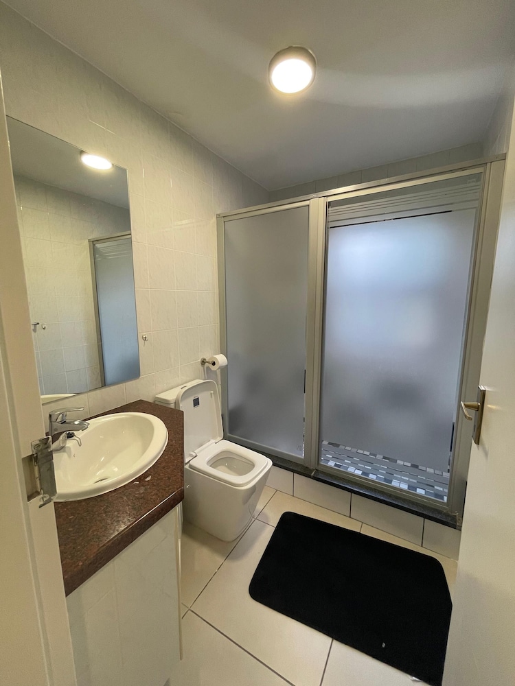 3 Bedroom Apartment in the Heart of Sandton