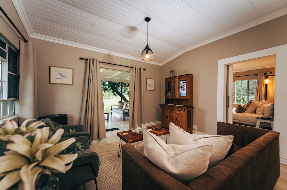 Summerplace Game Reserve