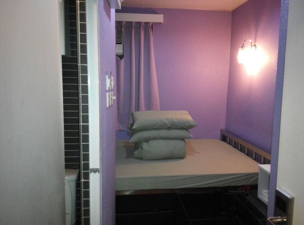 Blessing Guesthouse