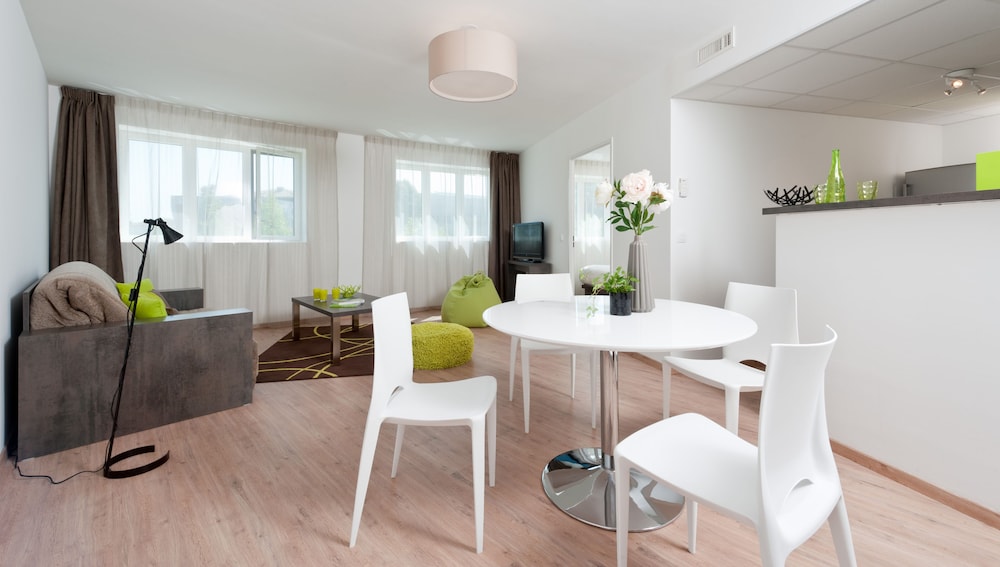 Ténéo Apparthotel Talence - Arthéna, photo 23