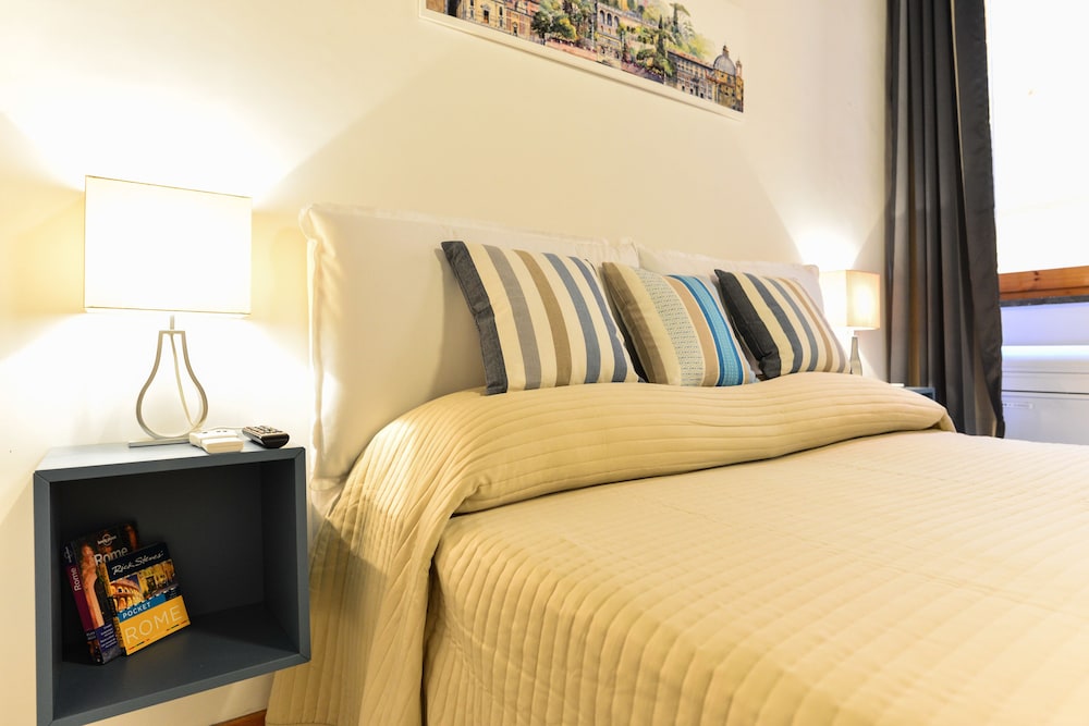 Spanish Steps Cozy Studio en Rome