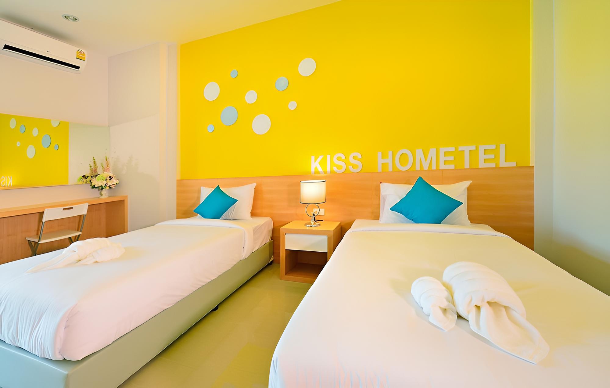 Kiss Hometel Krabi