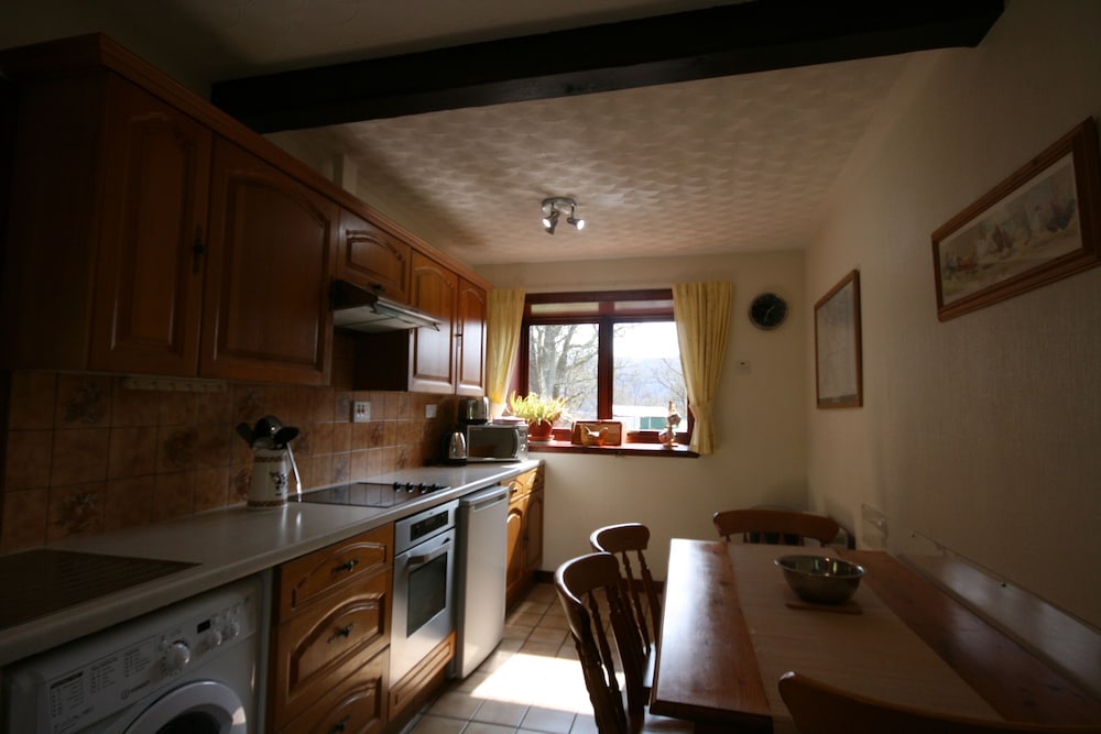 Highgarry Cottage