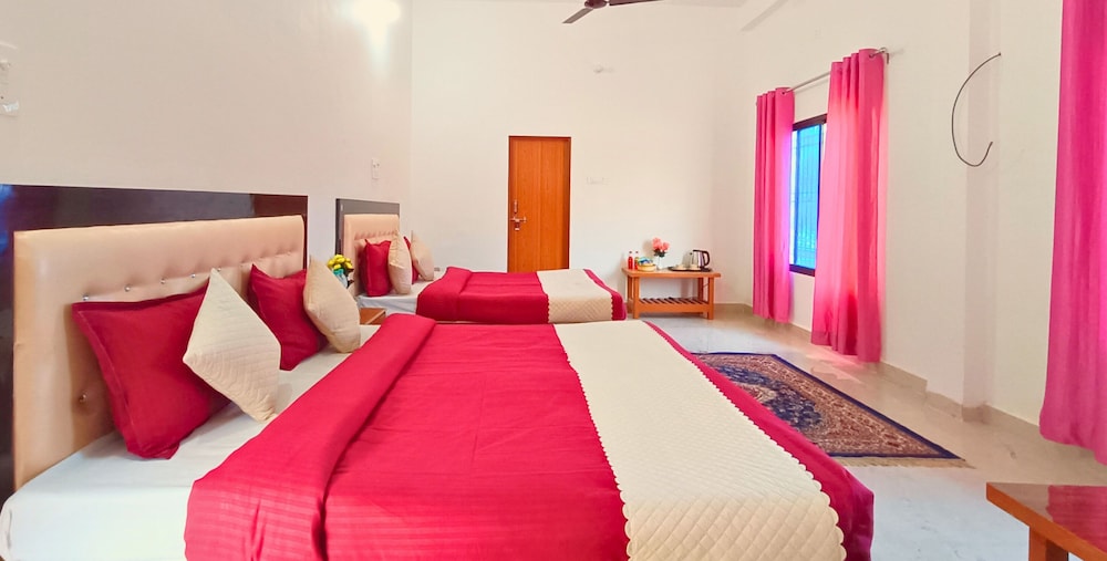 Maa Mandakini Resort By Asapian Hotels