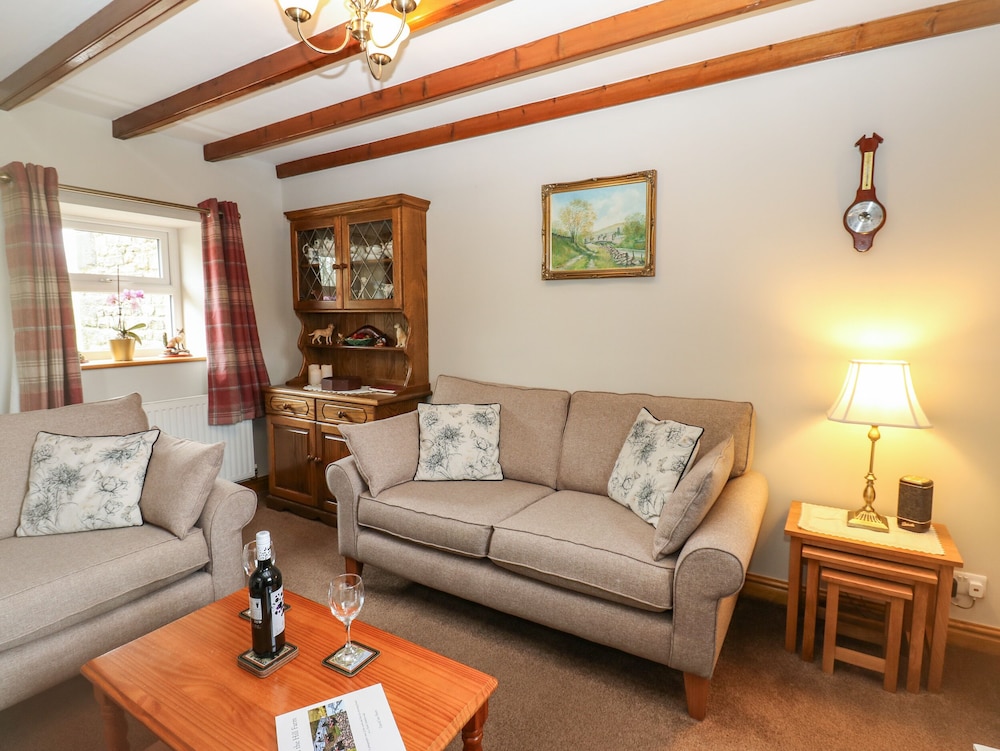 Stoneleigh Cottage